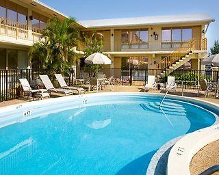 Avalon Resort Deerfield Beach Exterior foto