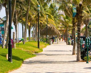 Avalon Resort Deerfield Beach Exterior foto