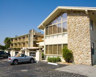 Avalon Resort Deerfield Beach Exterior foto